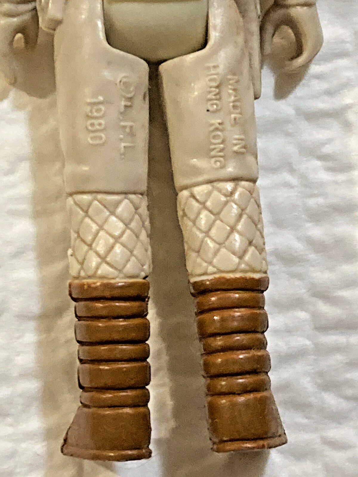 Rebel Commander sold