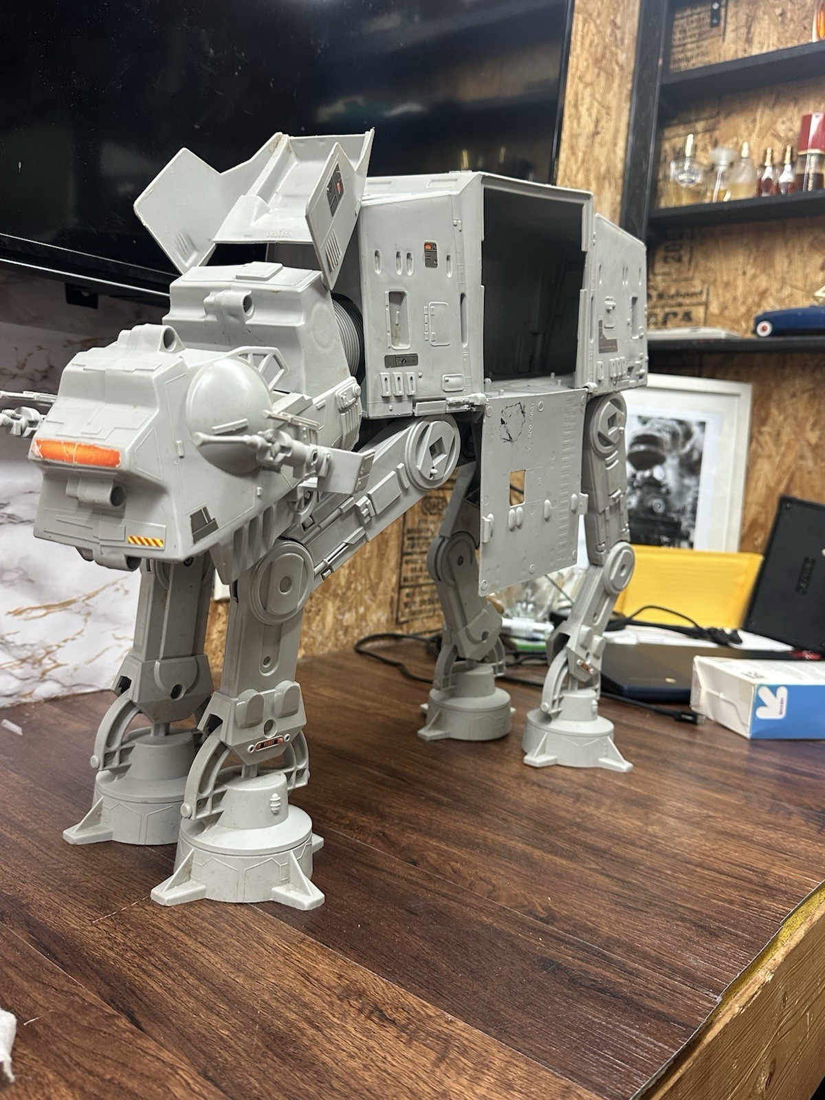 AT-AT sold