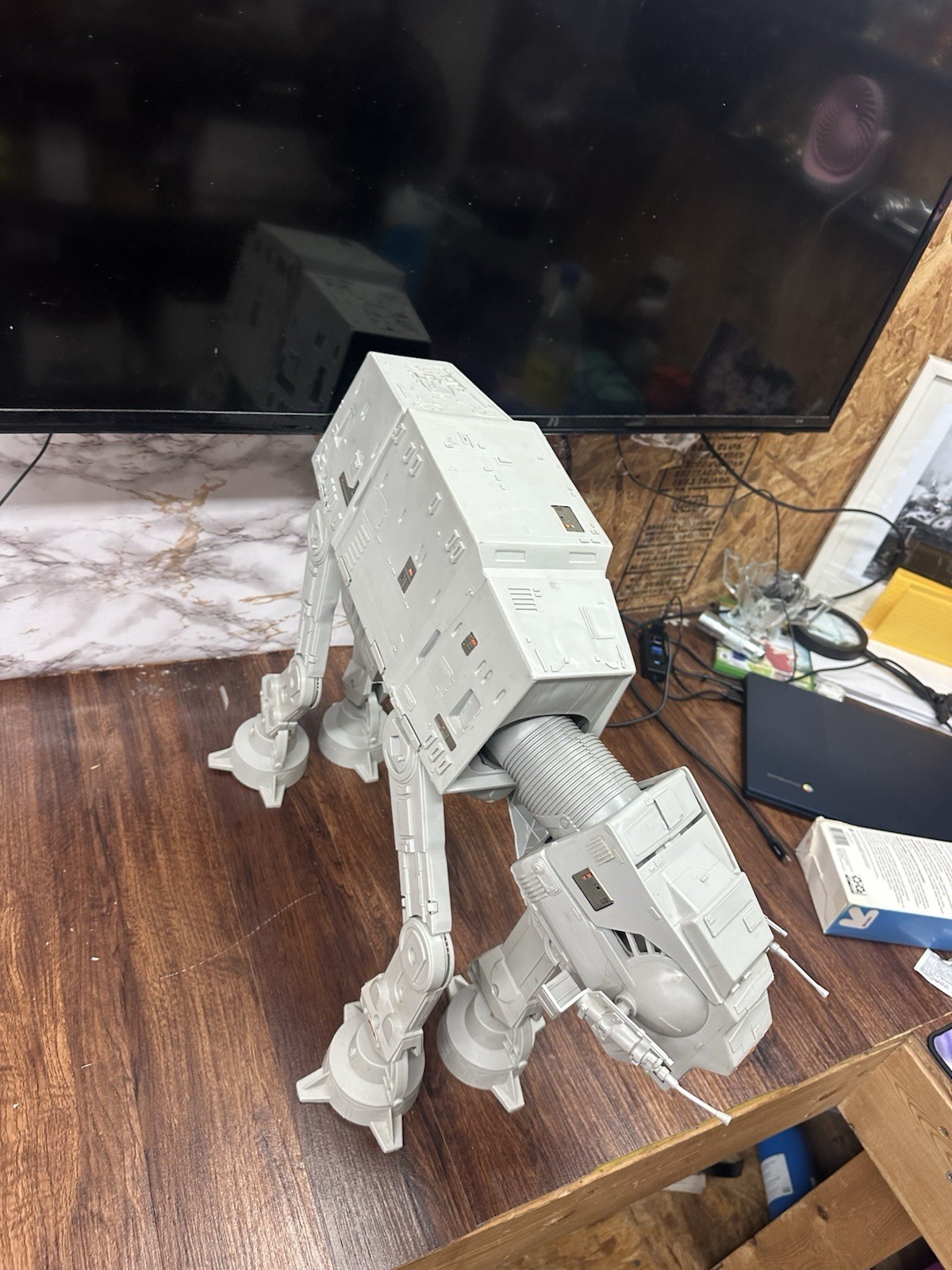 AT-AT sold