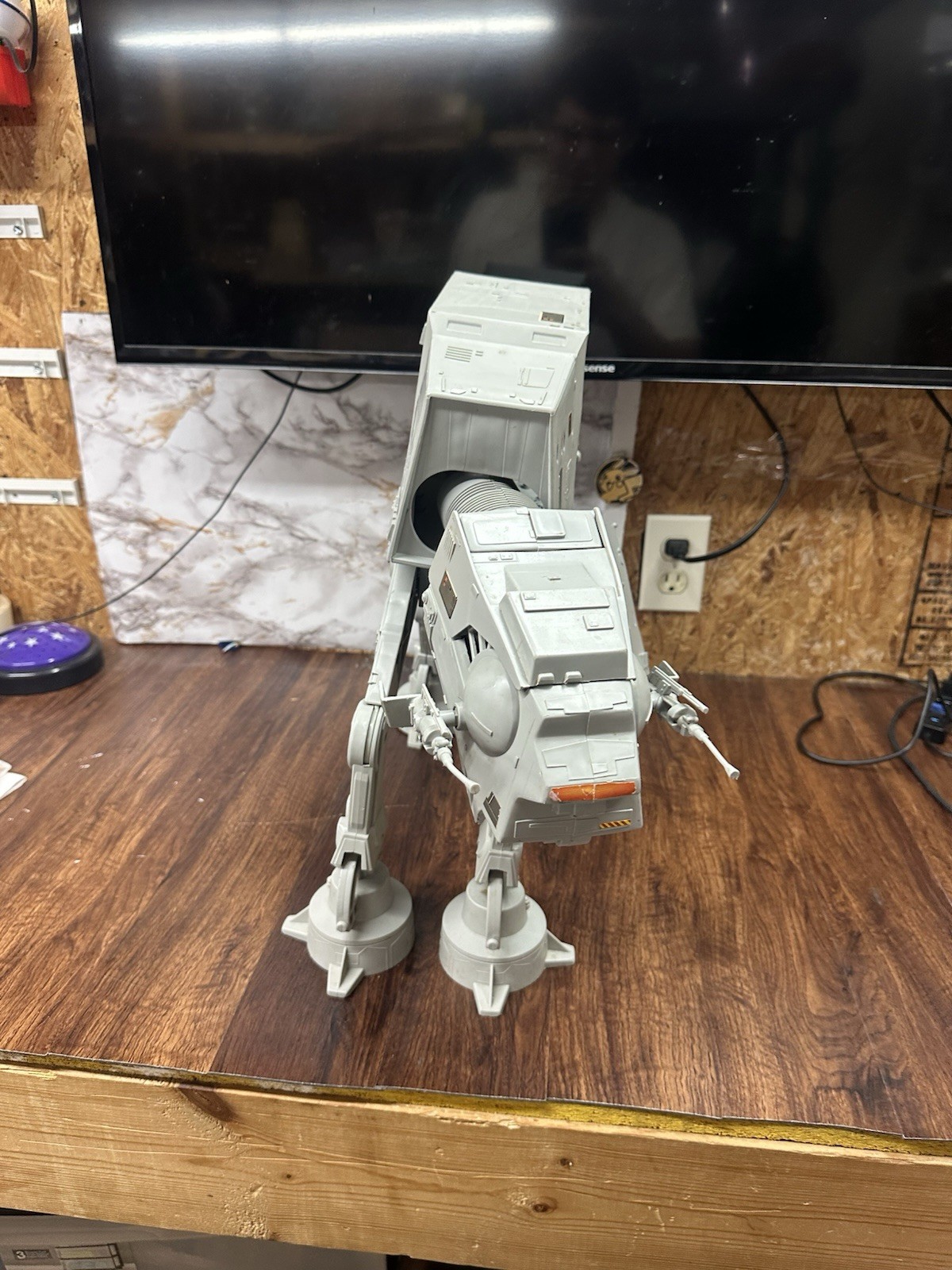 AT-AT sold