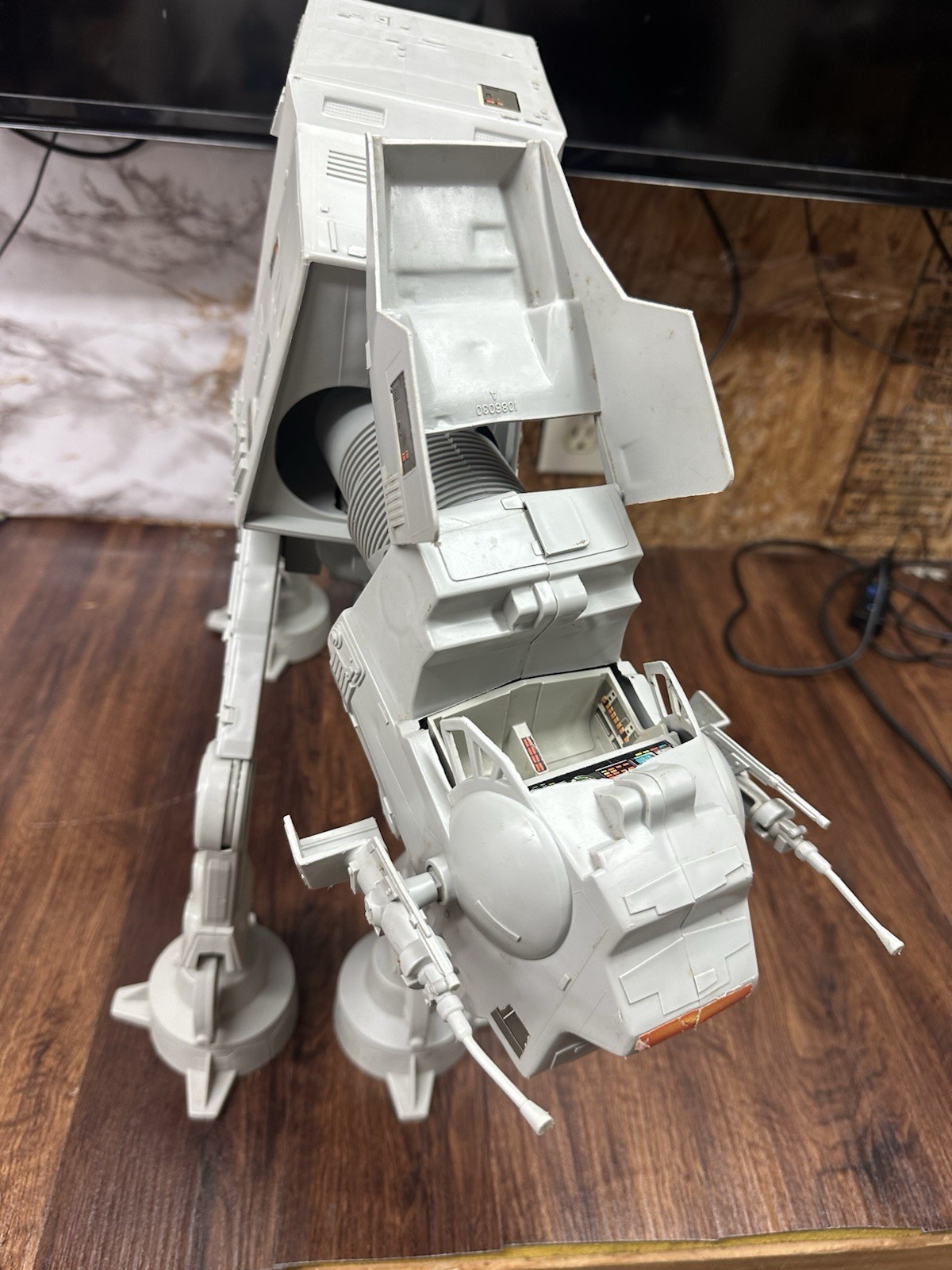 AT-AT sold
