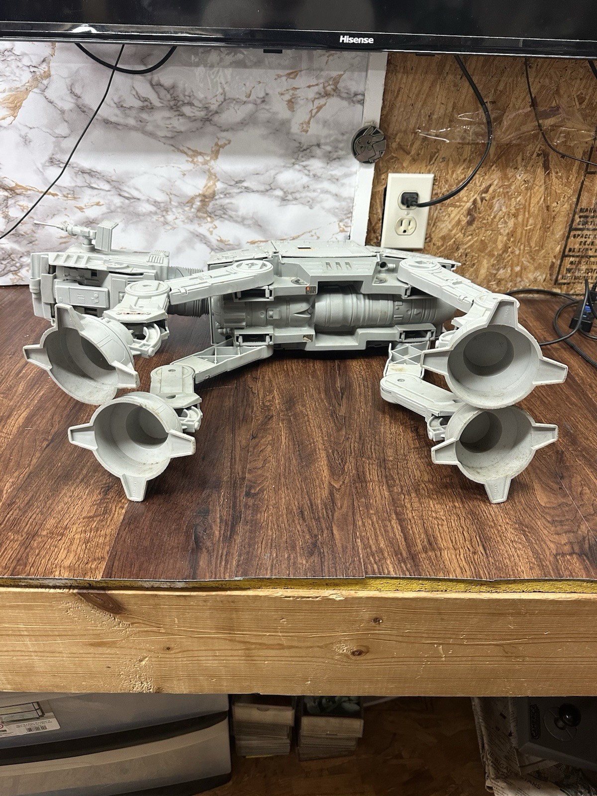 AT-AT sold