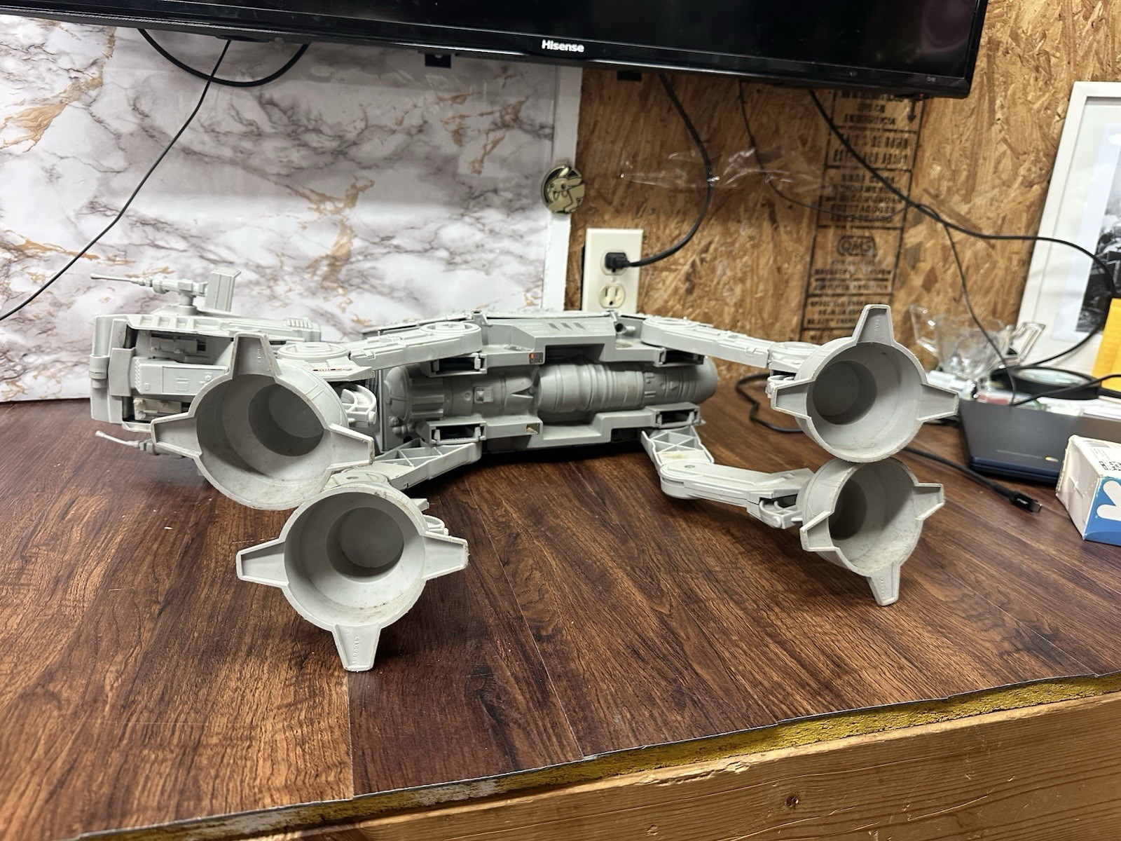AT-AT sold