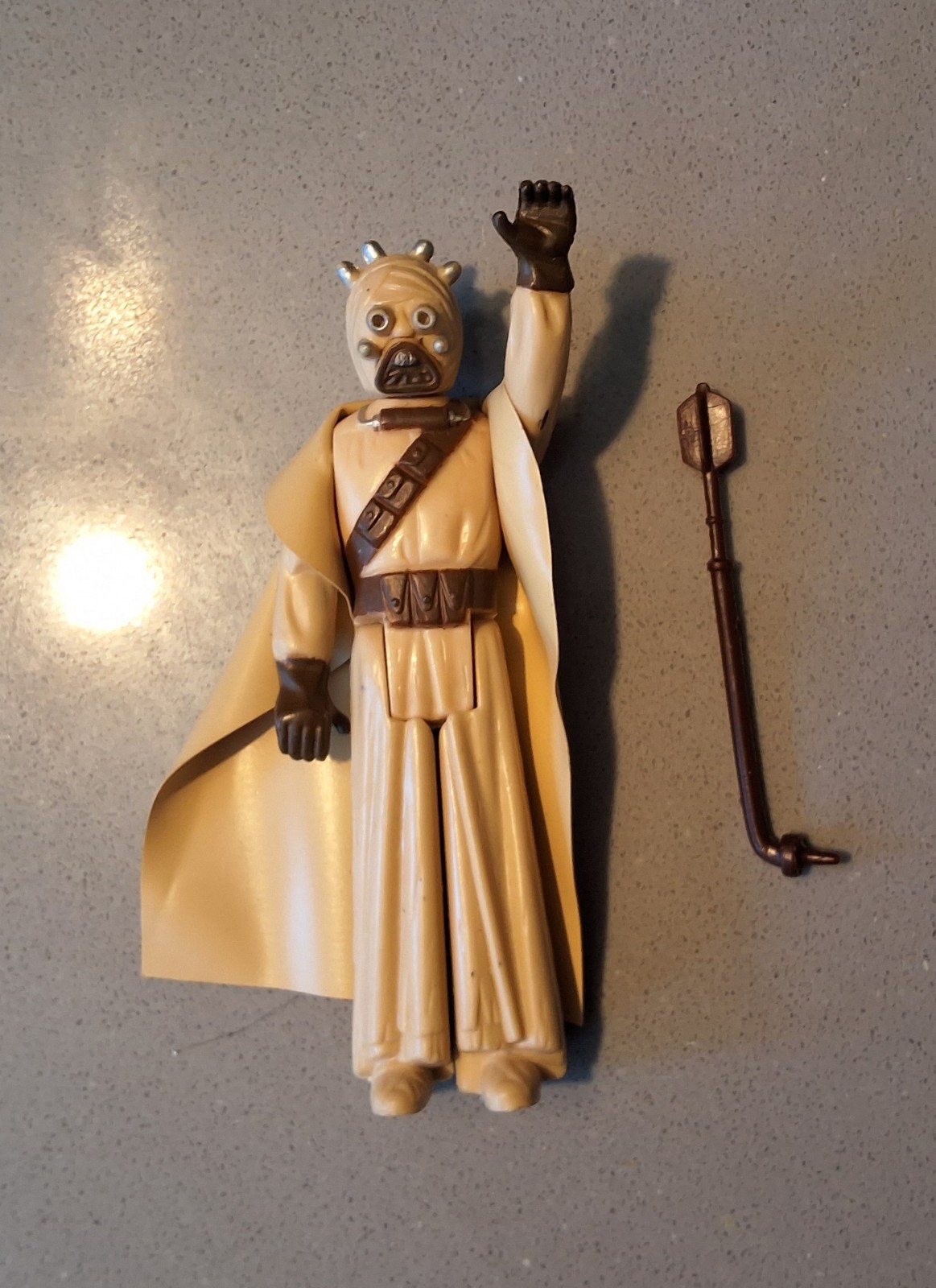 Tusken Raider (Sand People) sold