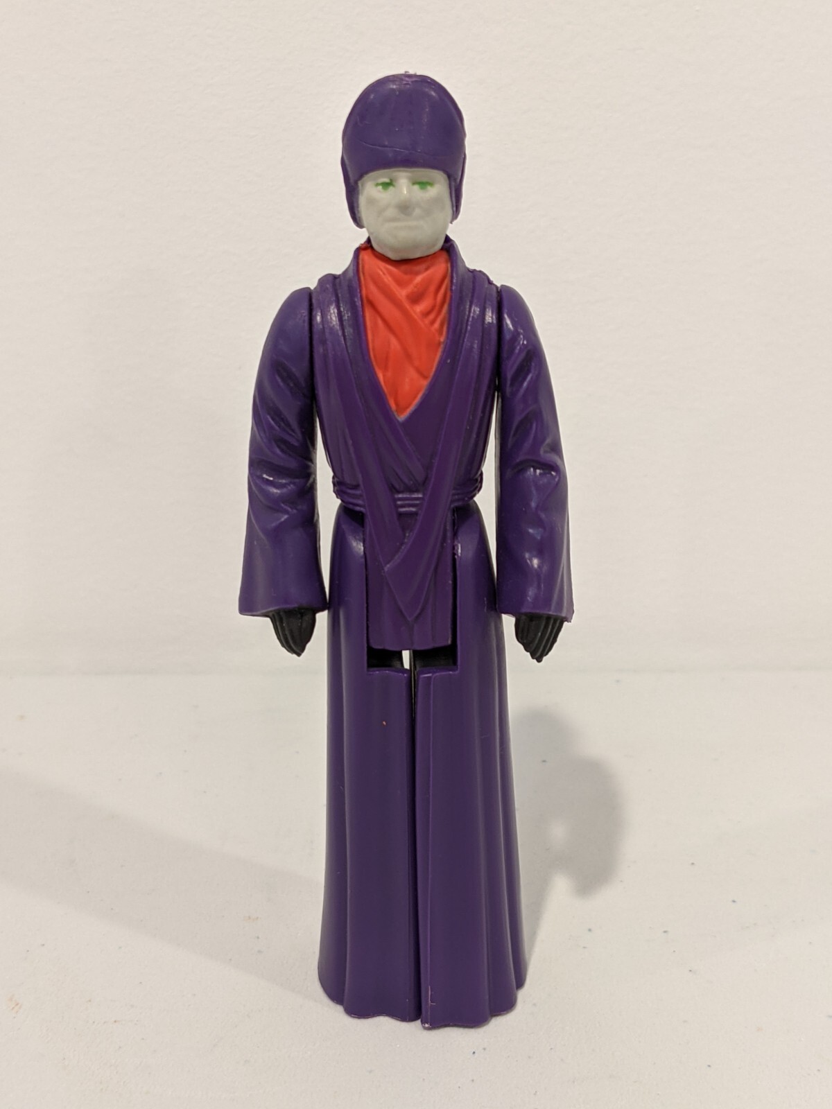 Imperial Dignitary sold