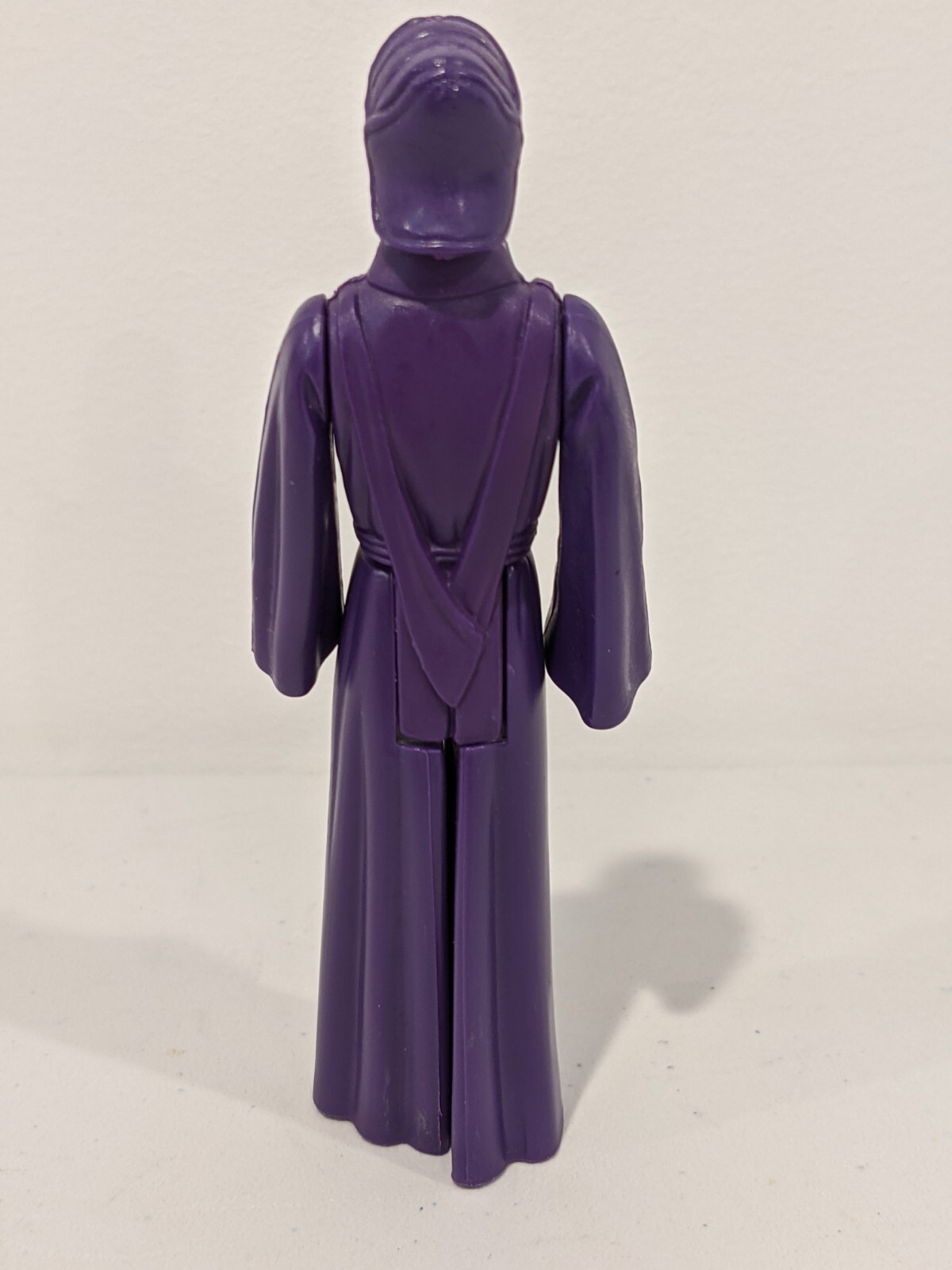 Imperial Dignitary sold