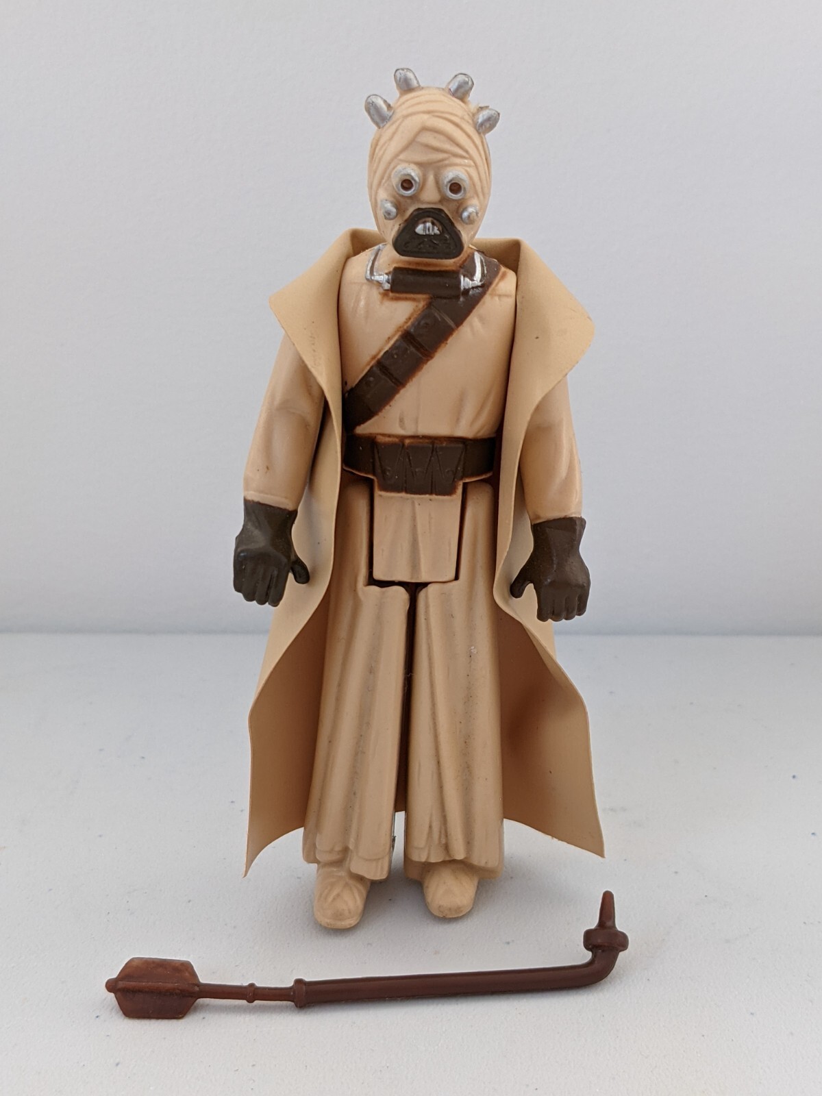 Tusken Raider (Sand People) sold