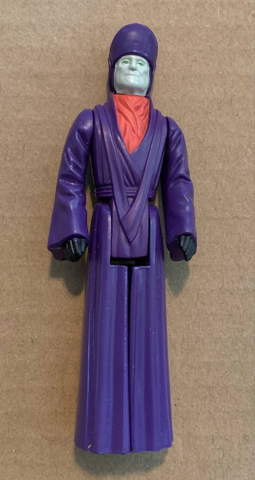 Imperial Dignitary sold