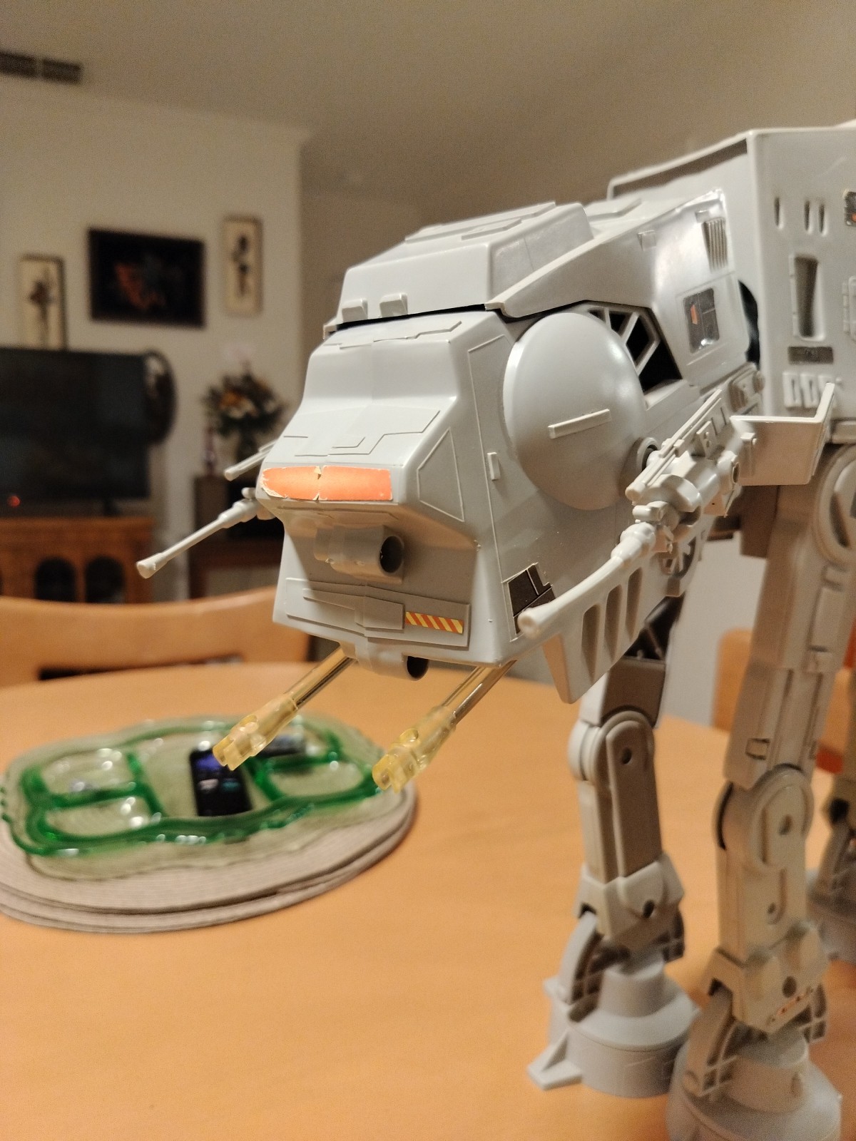 AT-AT sold