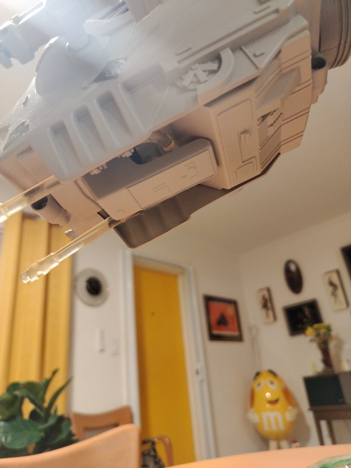 AT-AT sold