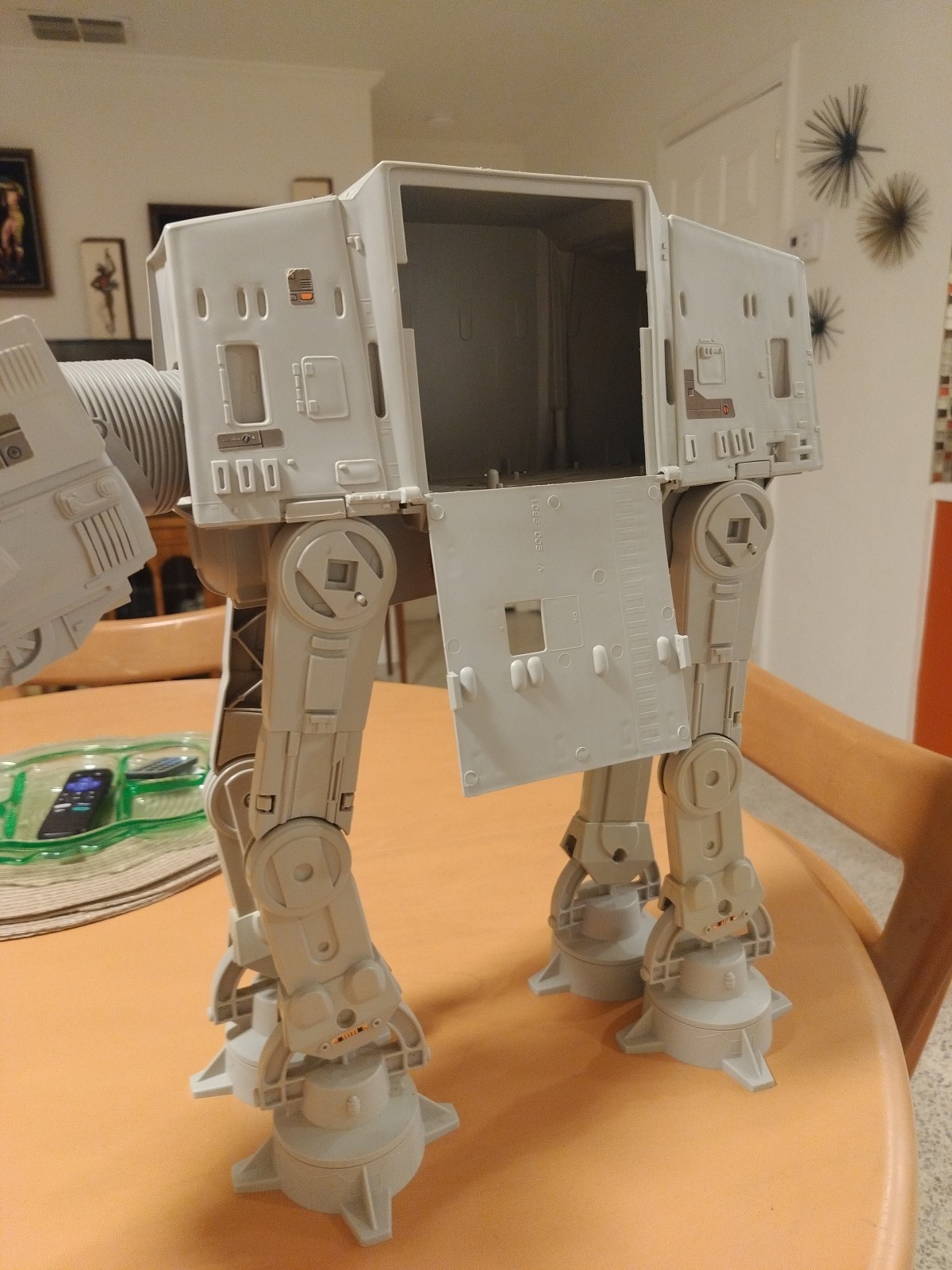 AT-AT sold