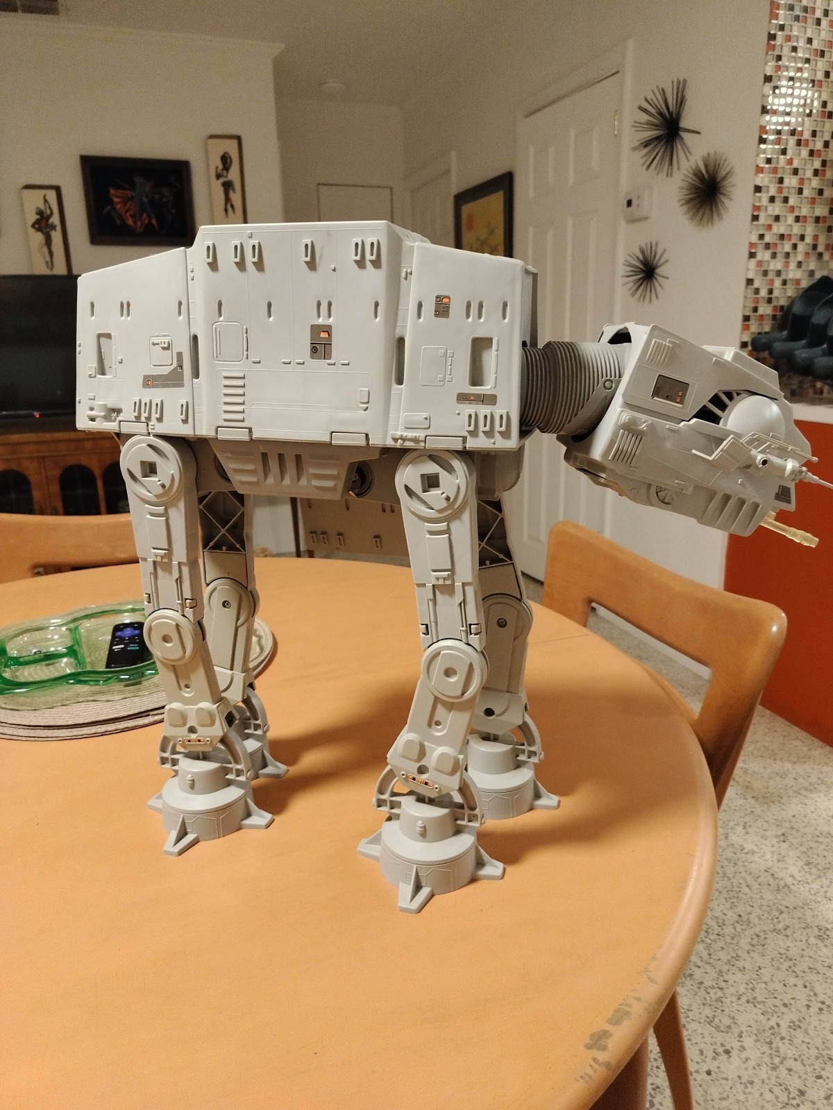 AT-AT sold