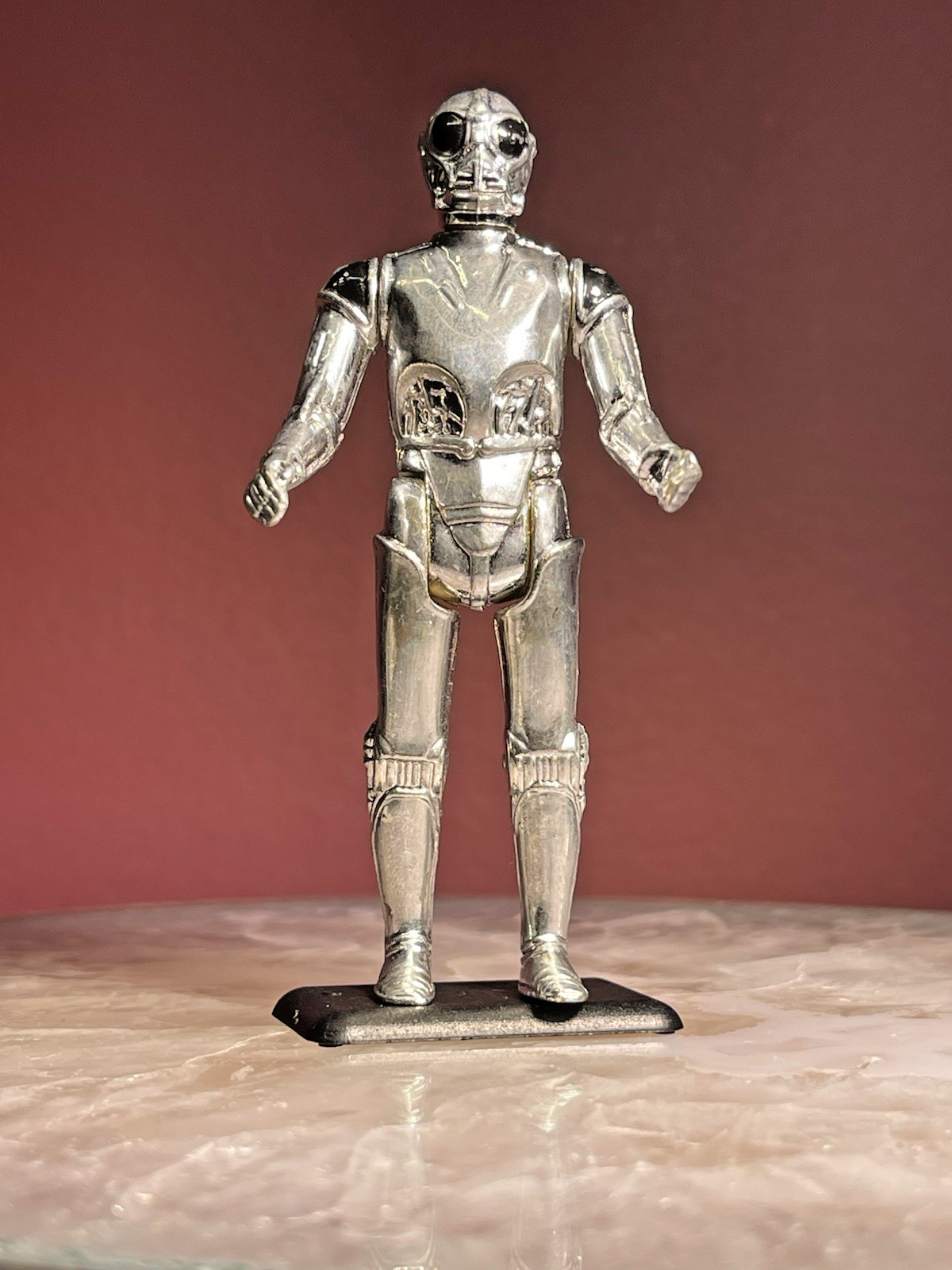 Death Star Droid sold