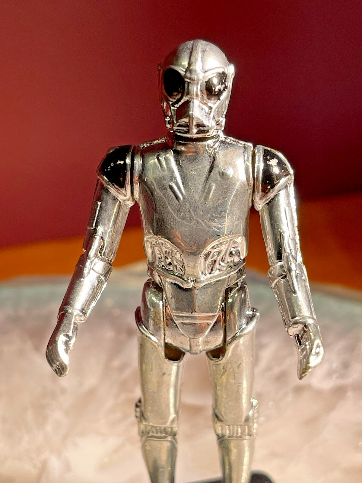 Death Star Droid sold