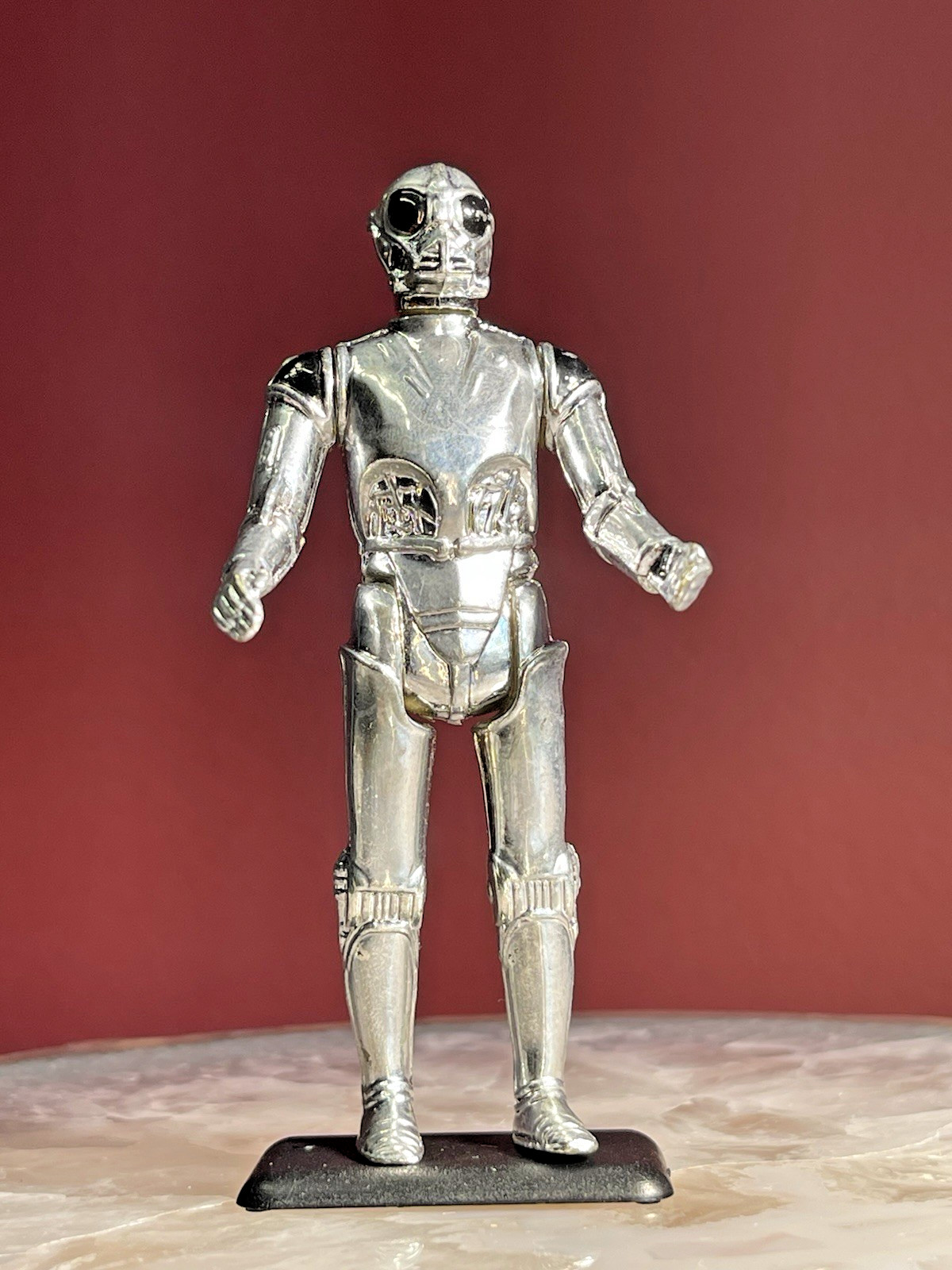 Death Star Droid sold