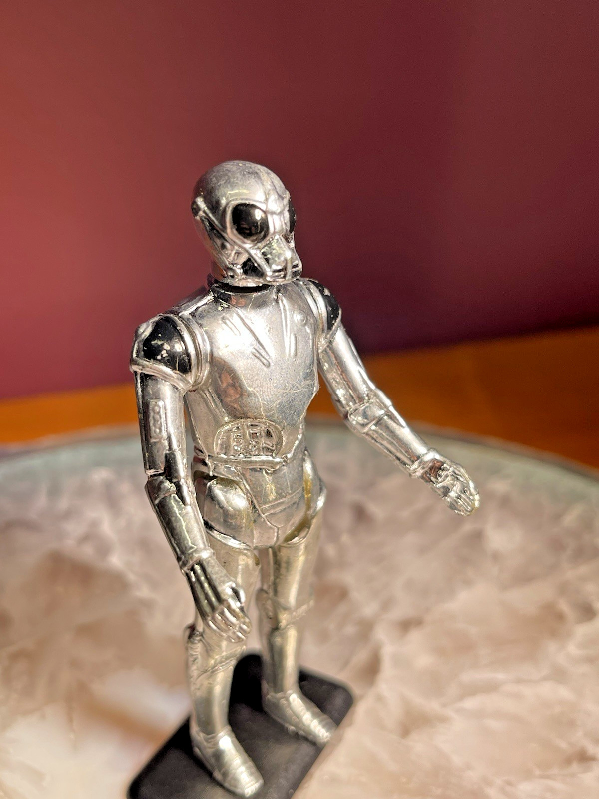 Death Star Droid sold