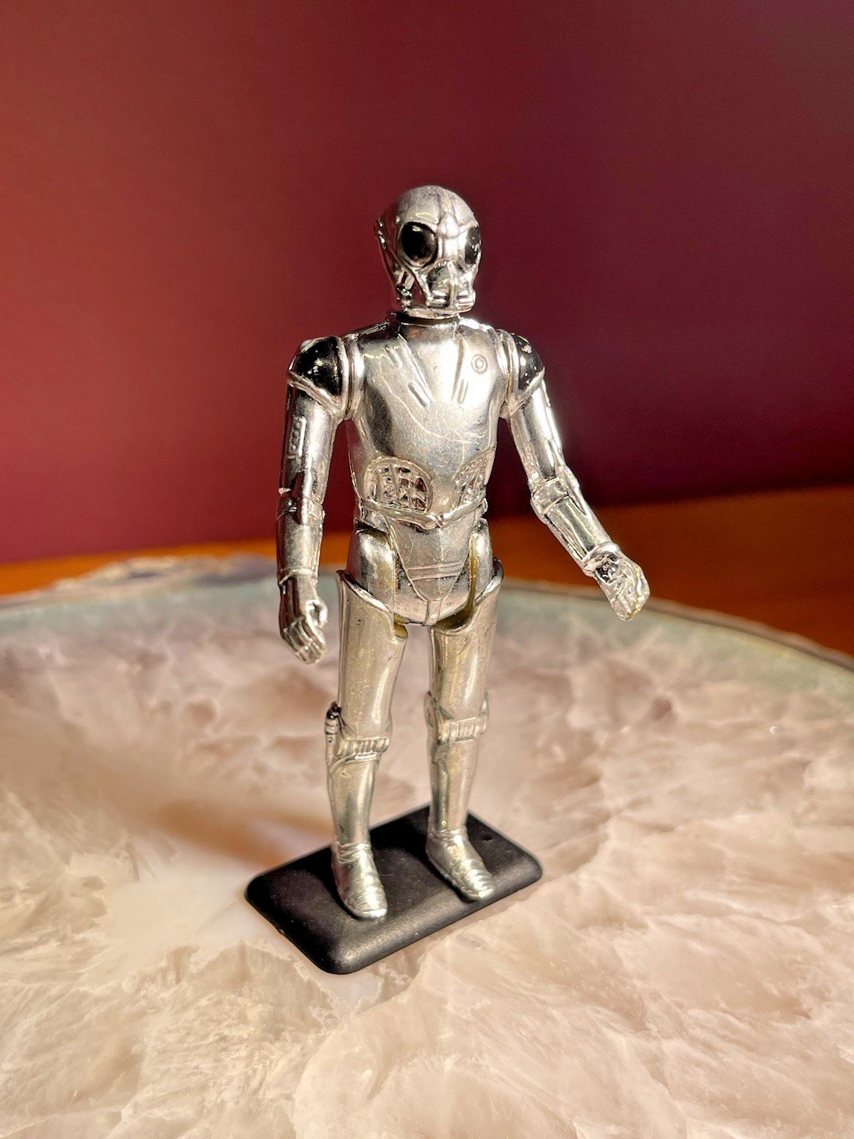 Death Star Droid sold