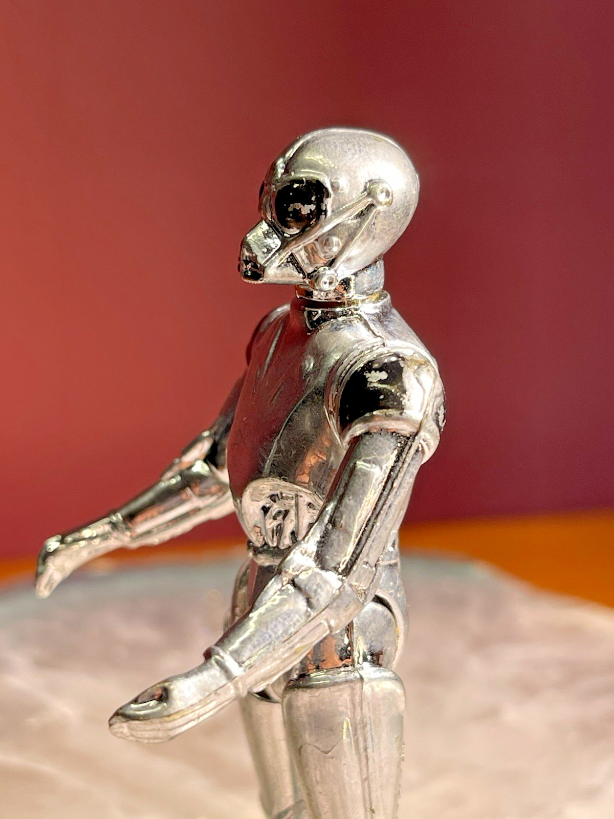 Death Star Droid sold