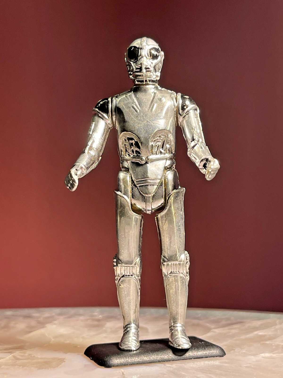 Death Star Droid sold