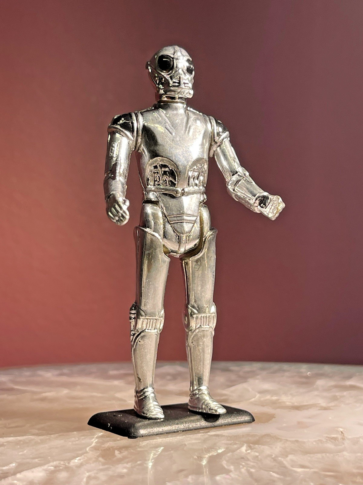 Death Star Droid sold