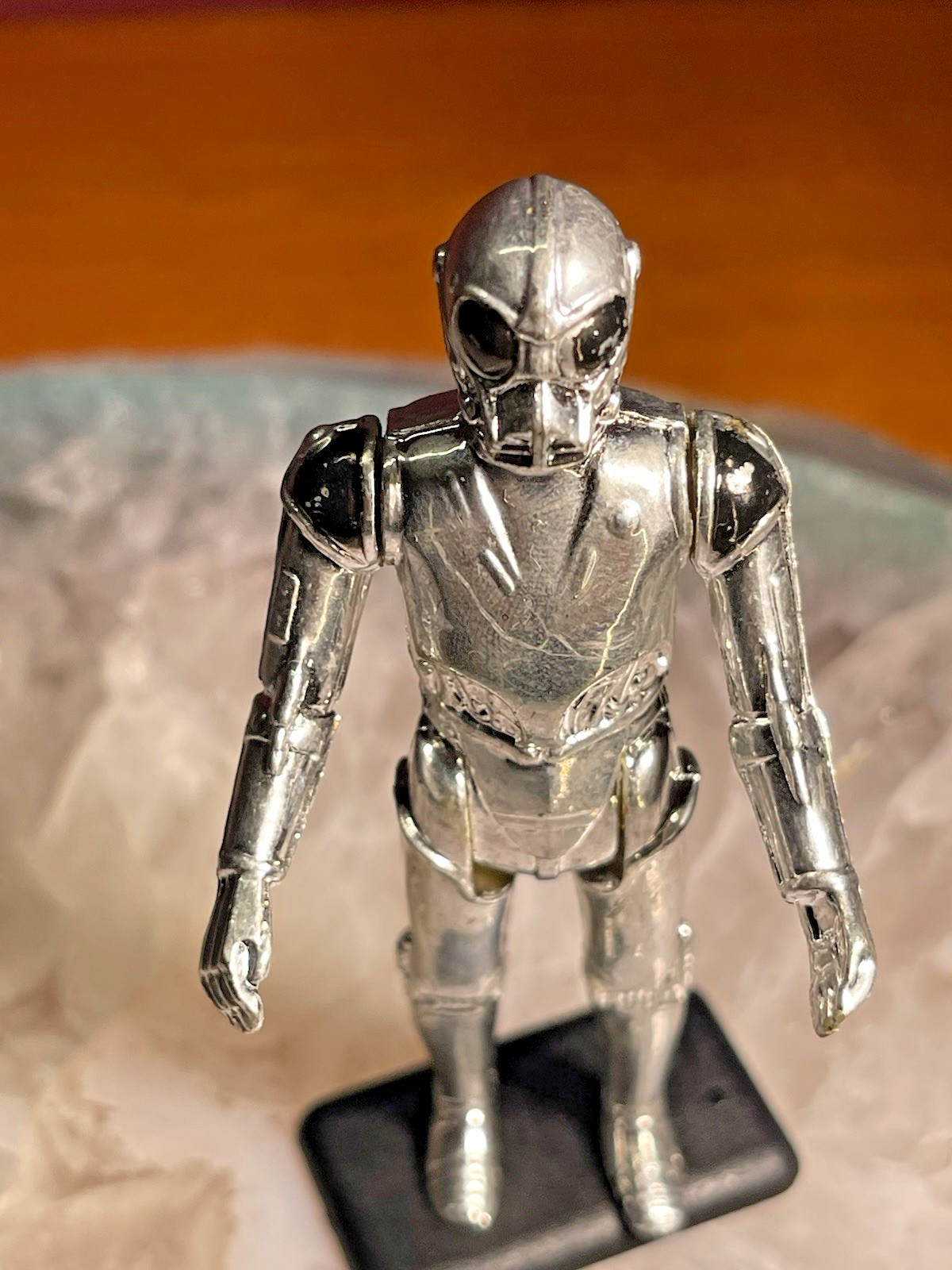 Death Star Droid sold