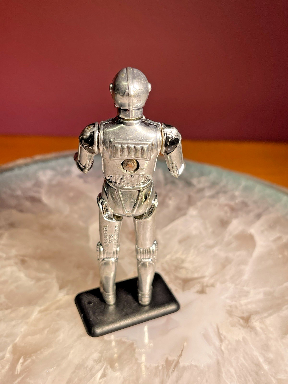 Death Star Droid sold