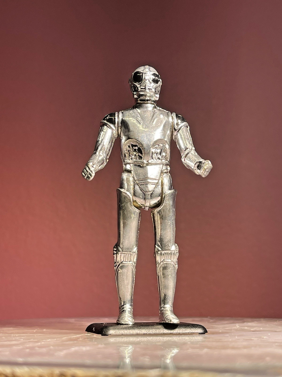 Death Star Droid sold