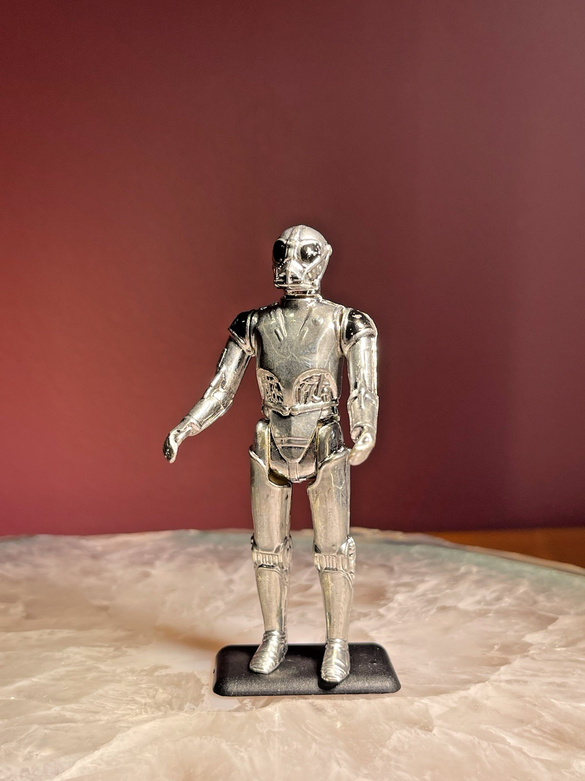 Death Star Droid sold