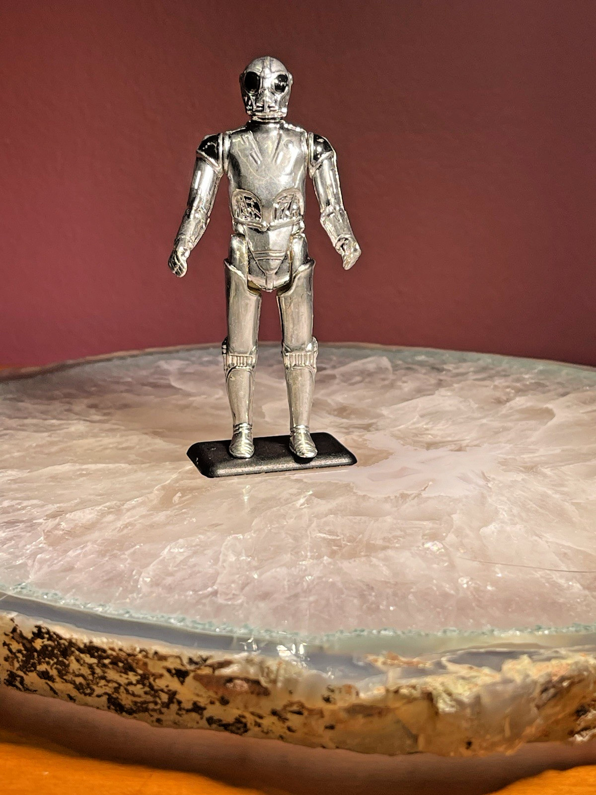 Death Star Droid sold