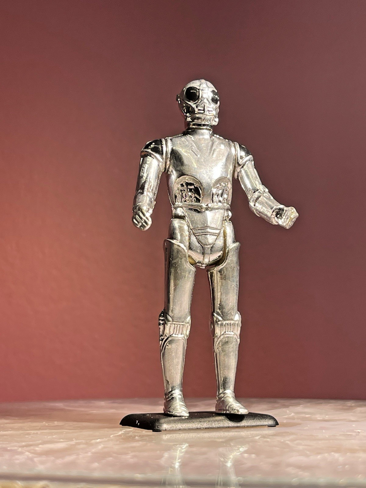 Death Star Droid sold