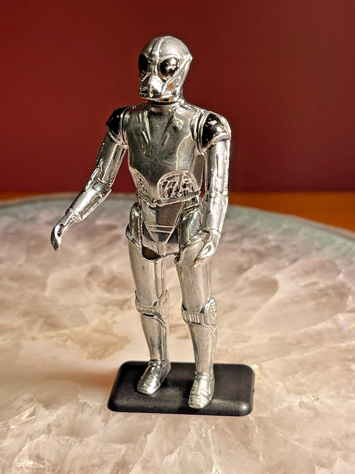 Death Star Droid sold