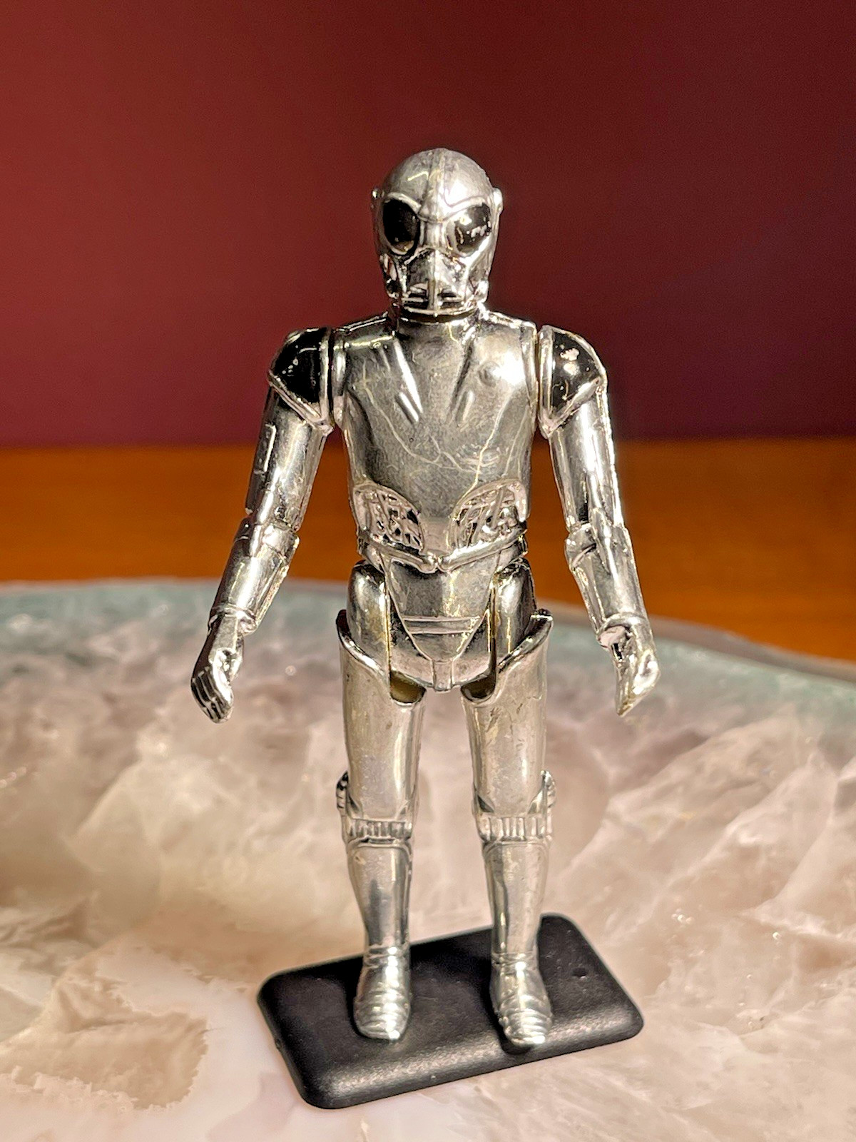 Death Star Droid sold