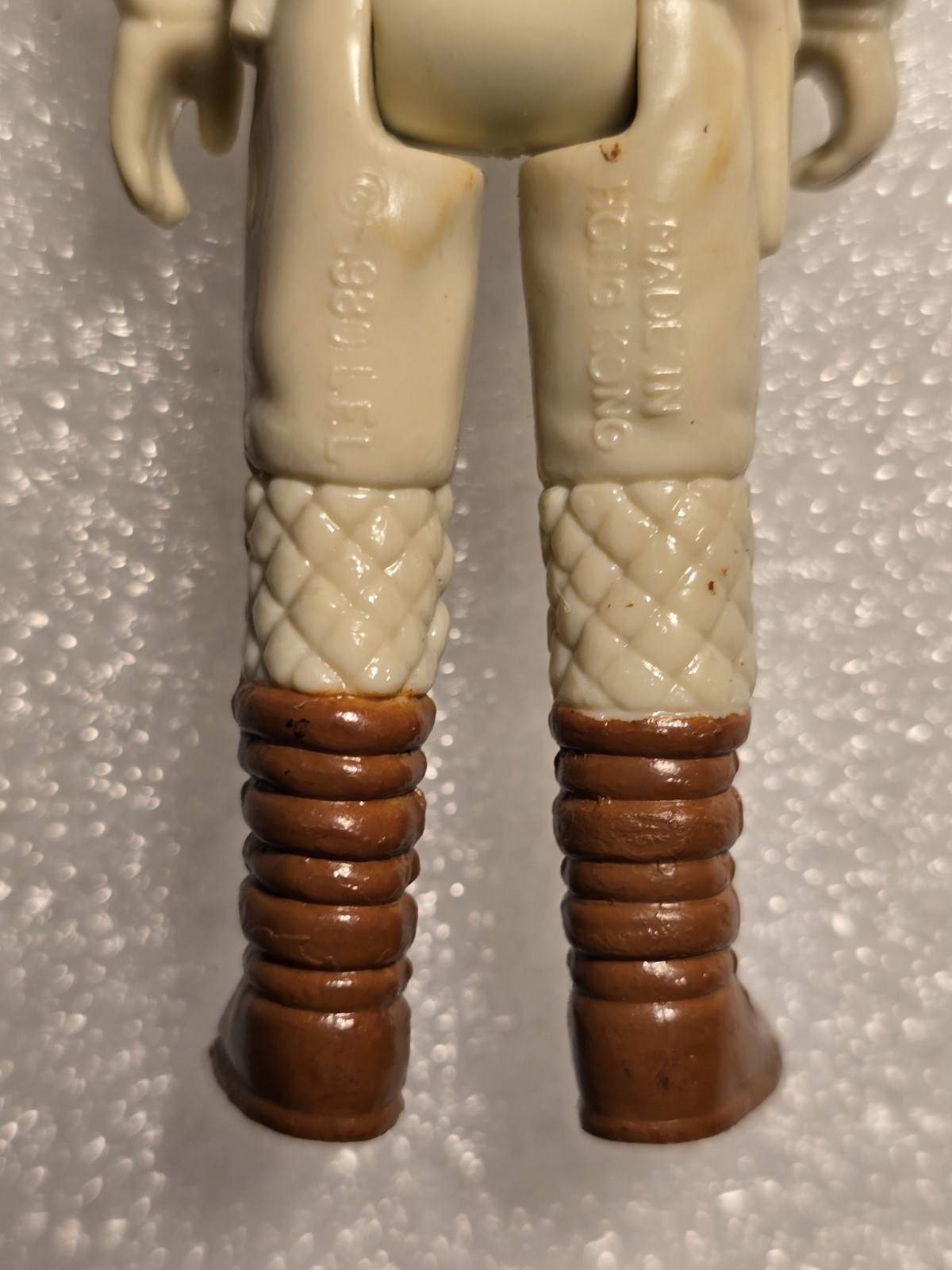 Rebel Commander sold