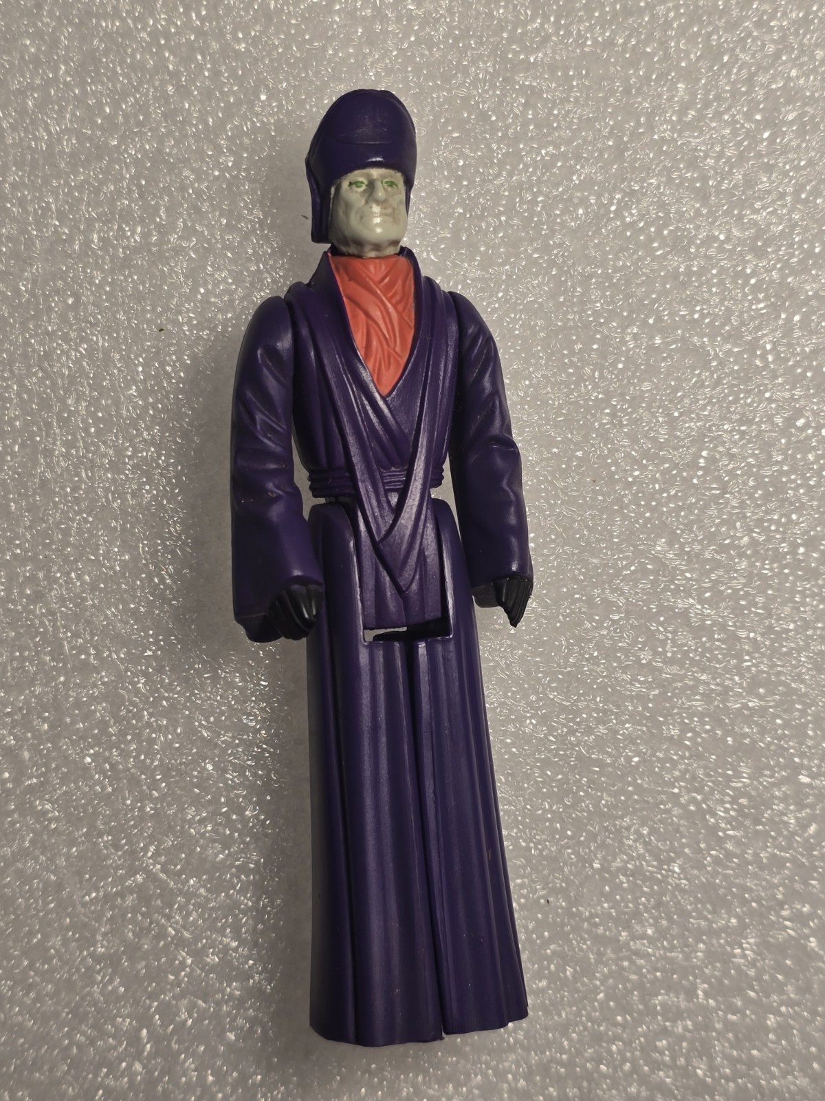 Imperial Dignitary sold
