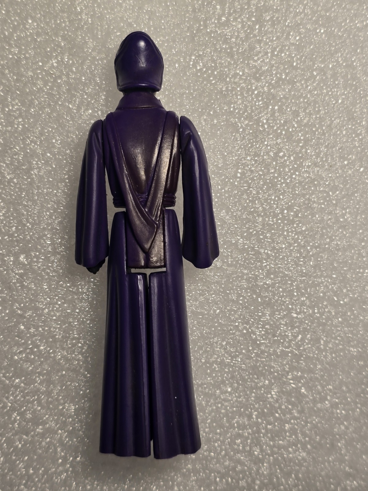 Imperial Dignitary sold