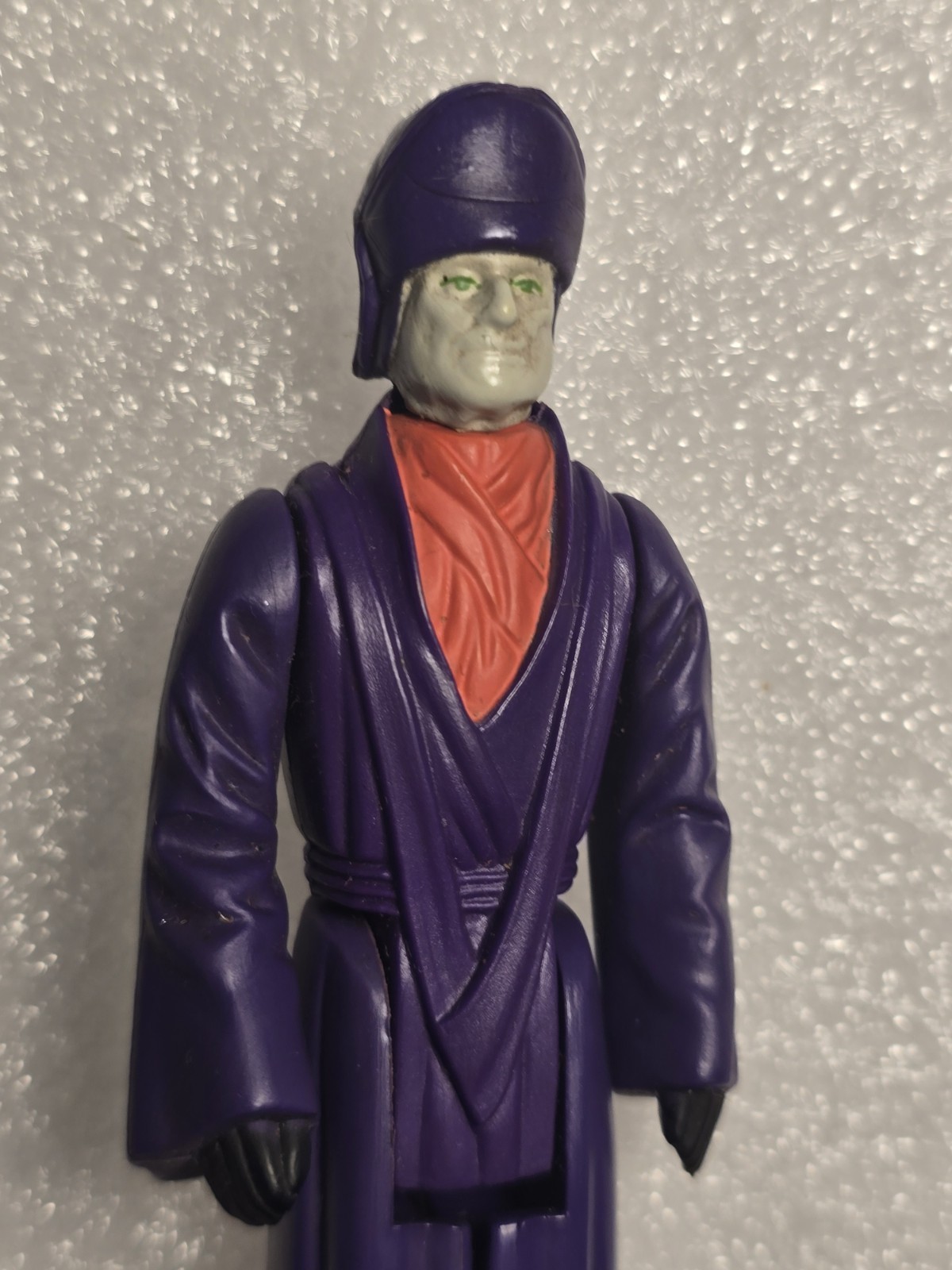 Imperial Dignitary sold