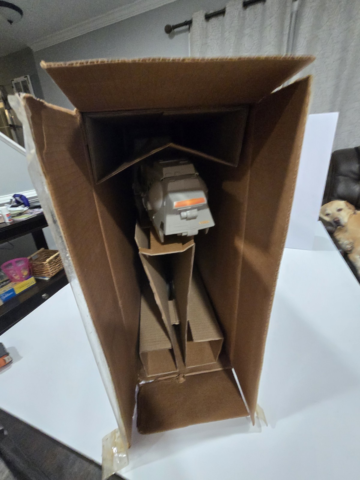 AT-AT sold