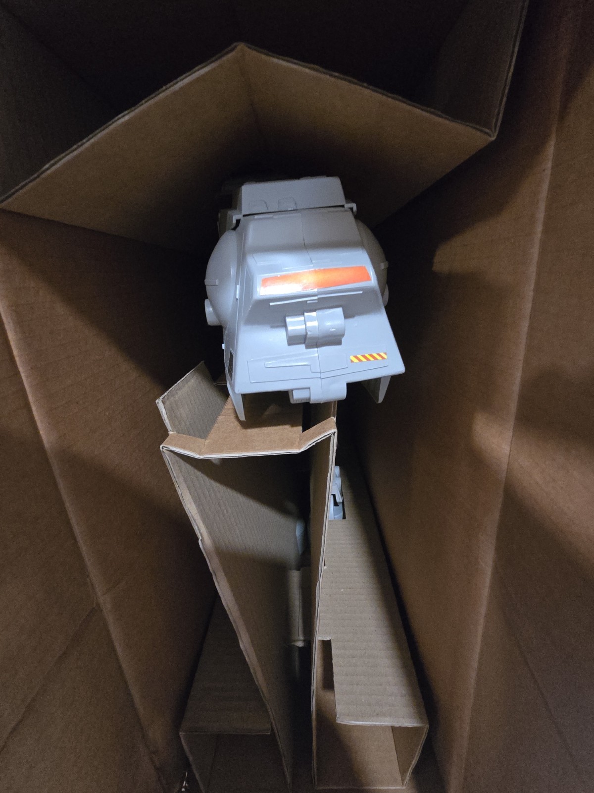AT-AT sold