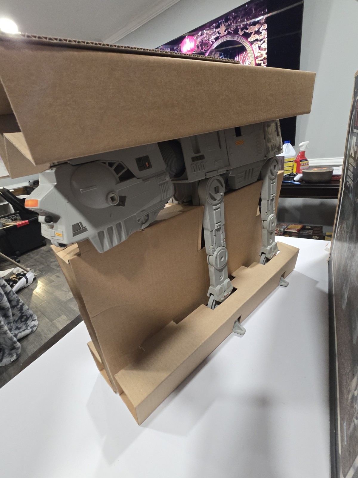 AT-AT sold