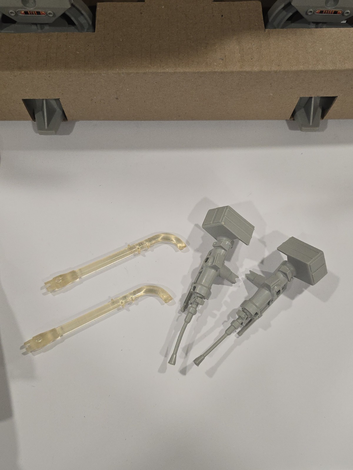 AT-AT sold