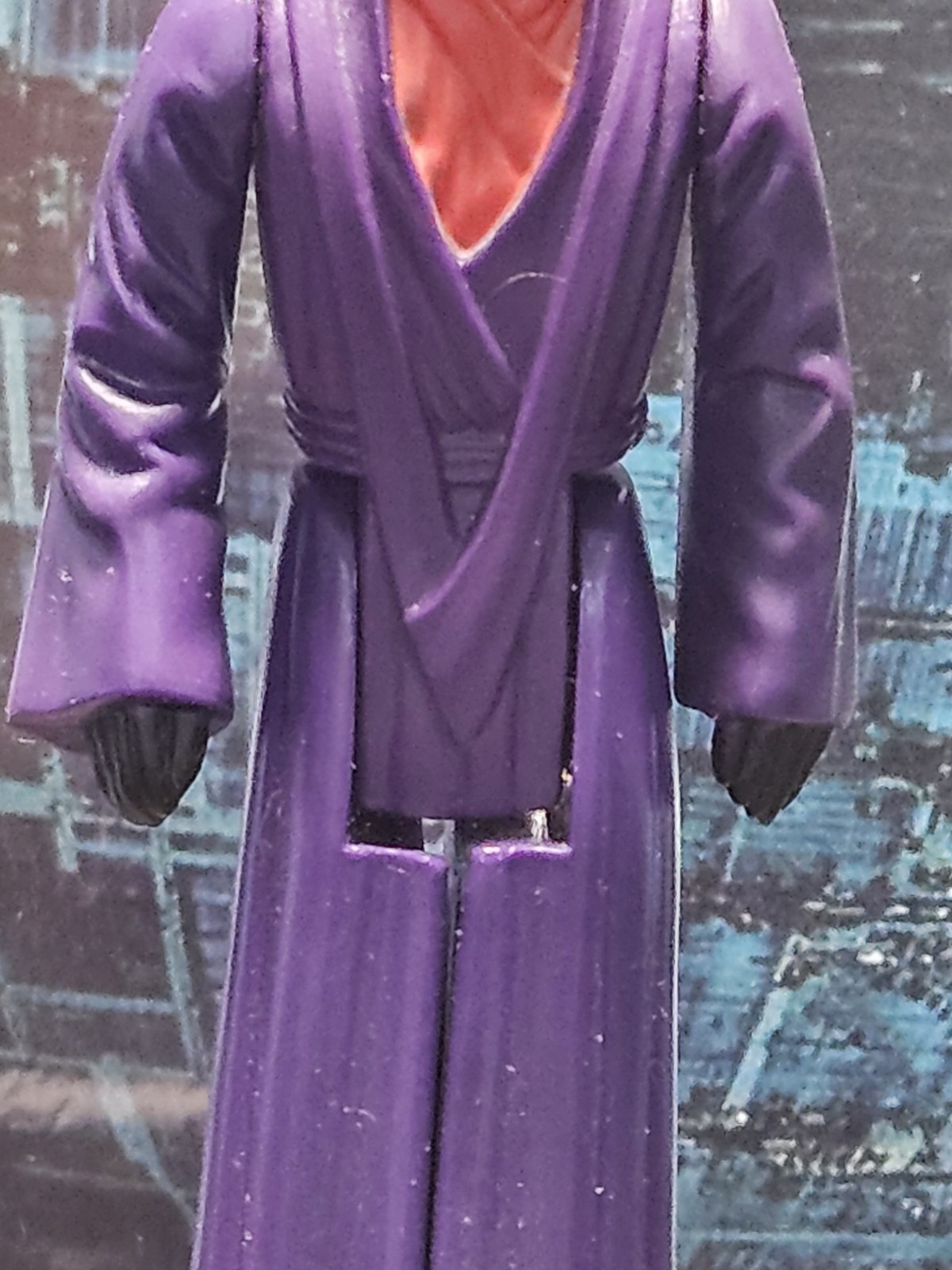 Imperial Dignitary sold