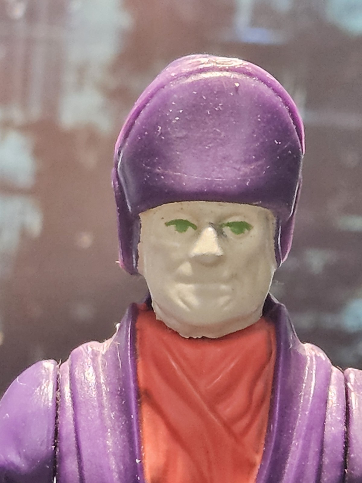 Imperial Dignitary sold