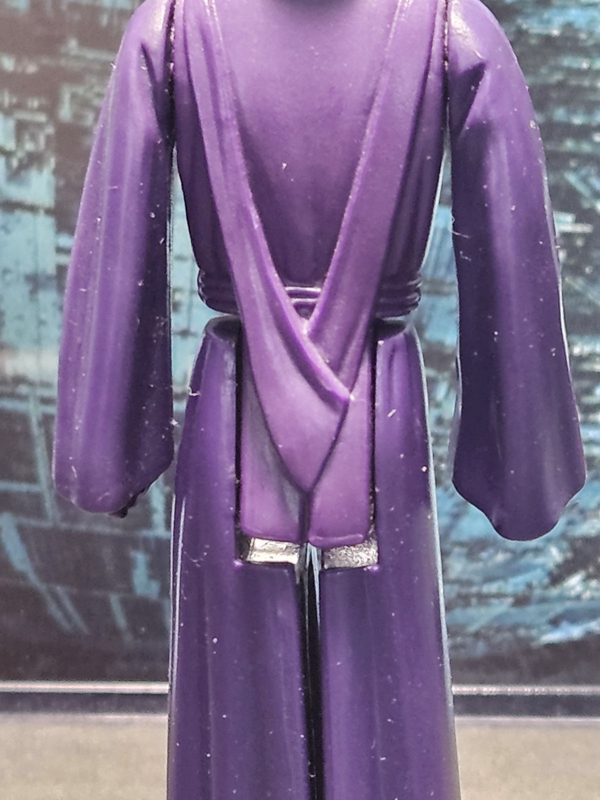 Imperial Dignitary sold