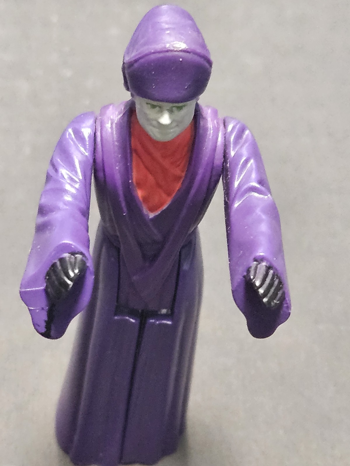Imperial Dignitary sold