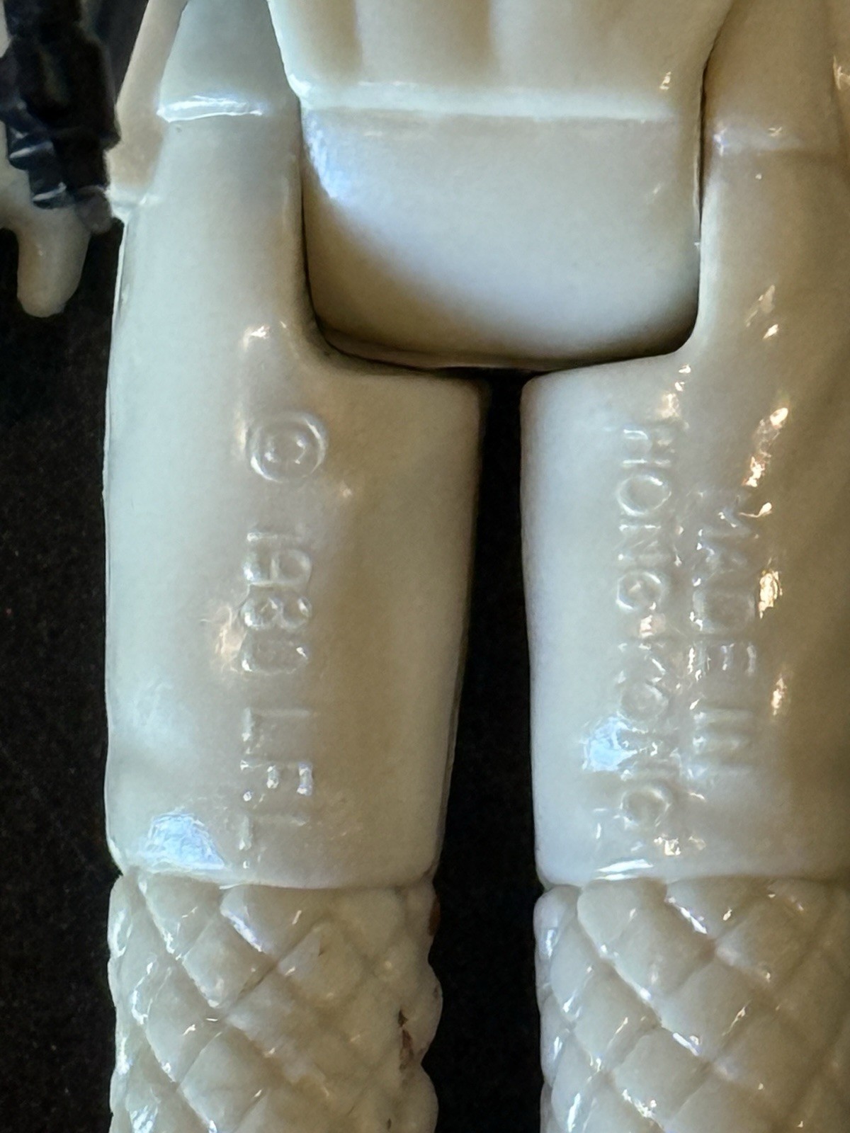 Rebel Commander sold