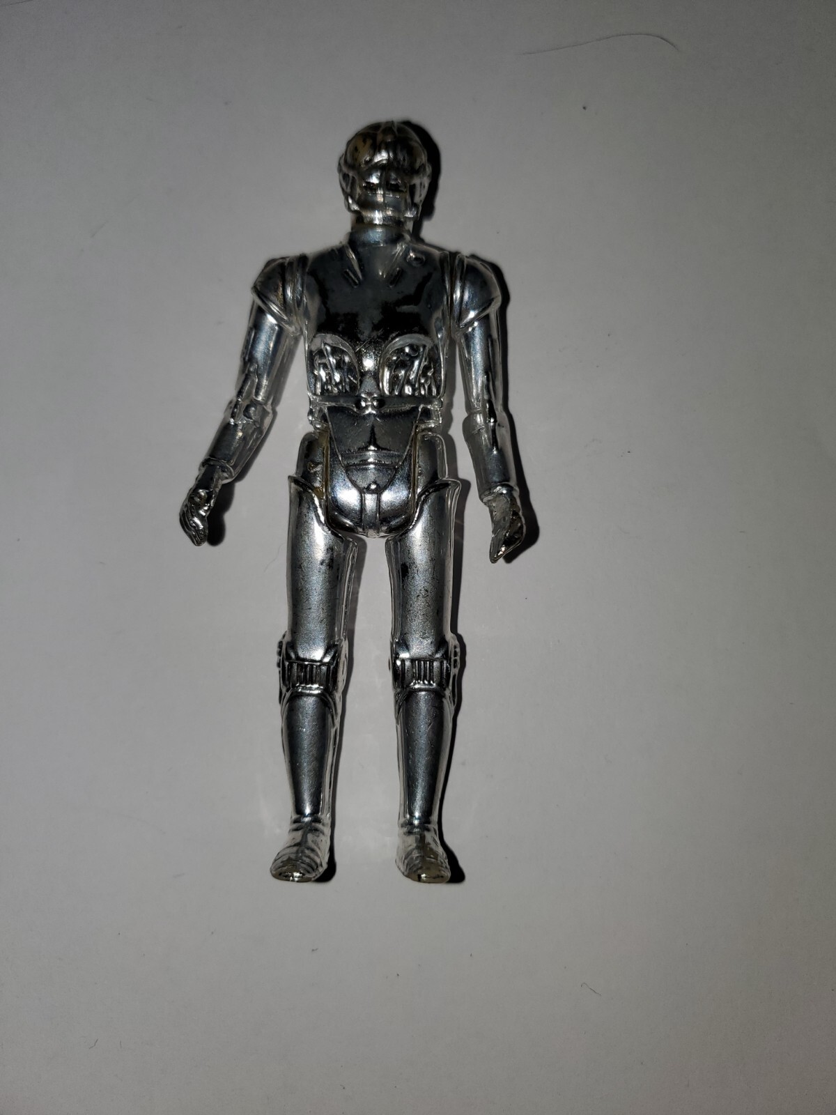Death Star Droid sold