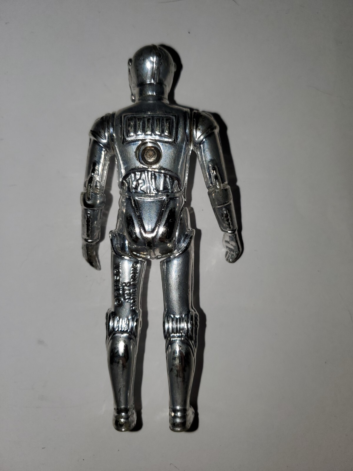 Death Star Droid sold