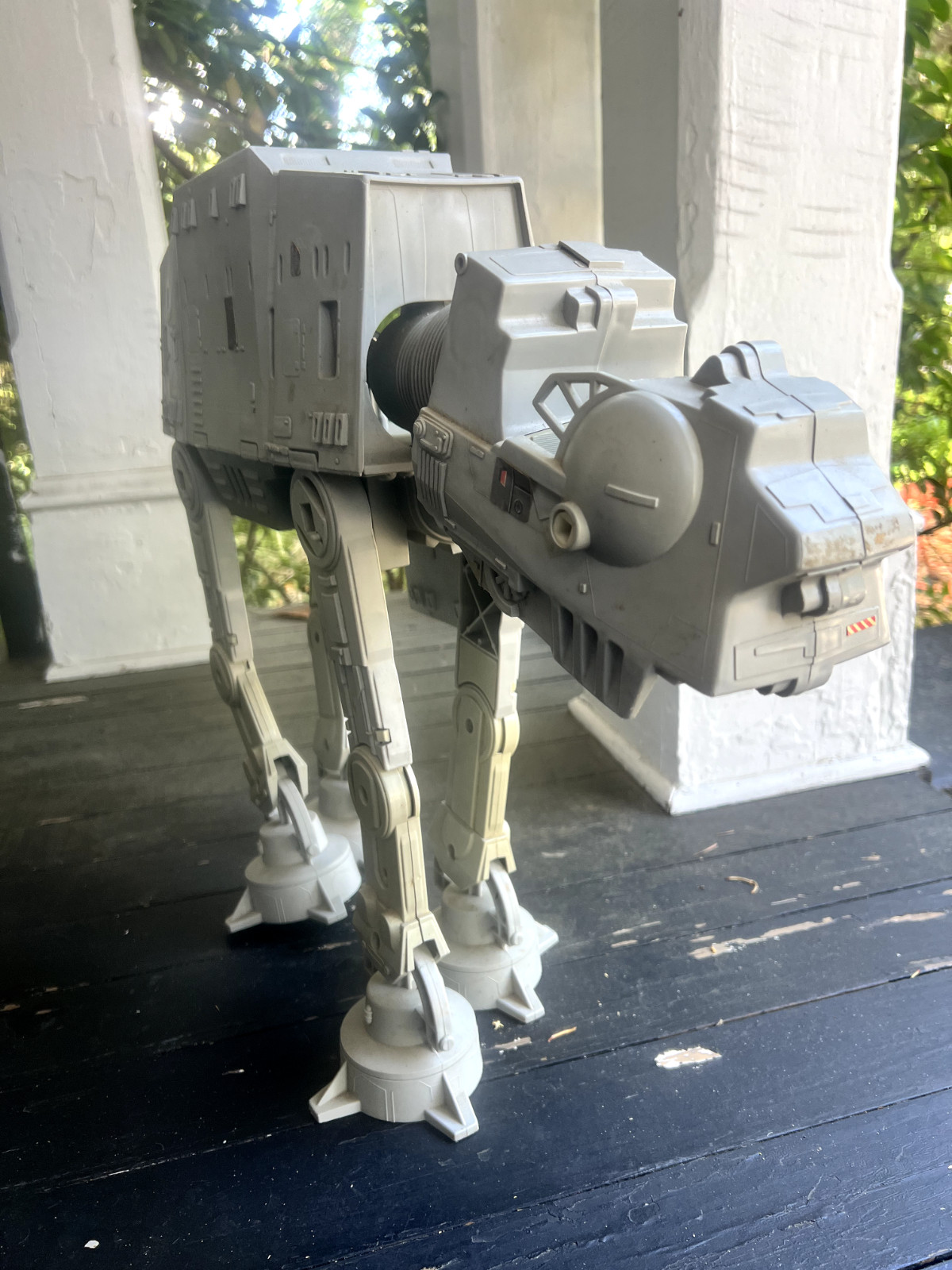 AT-AT sold