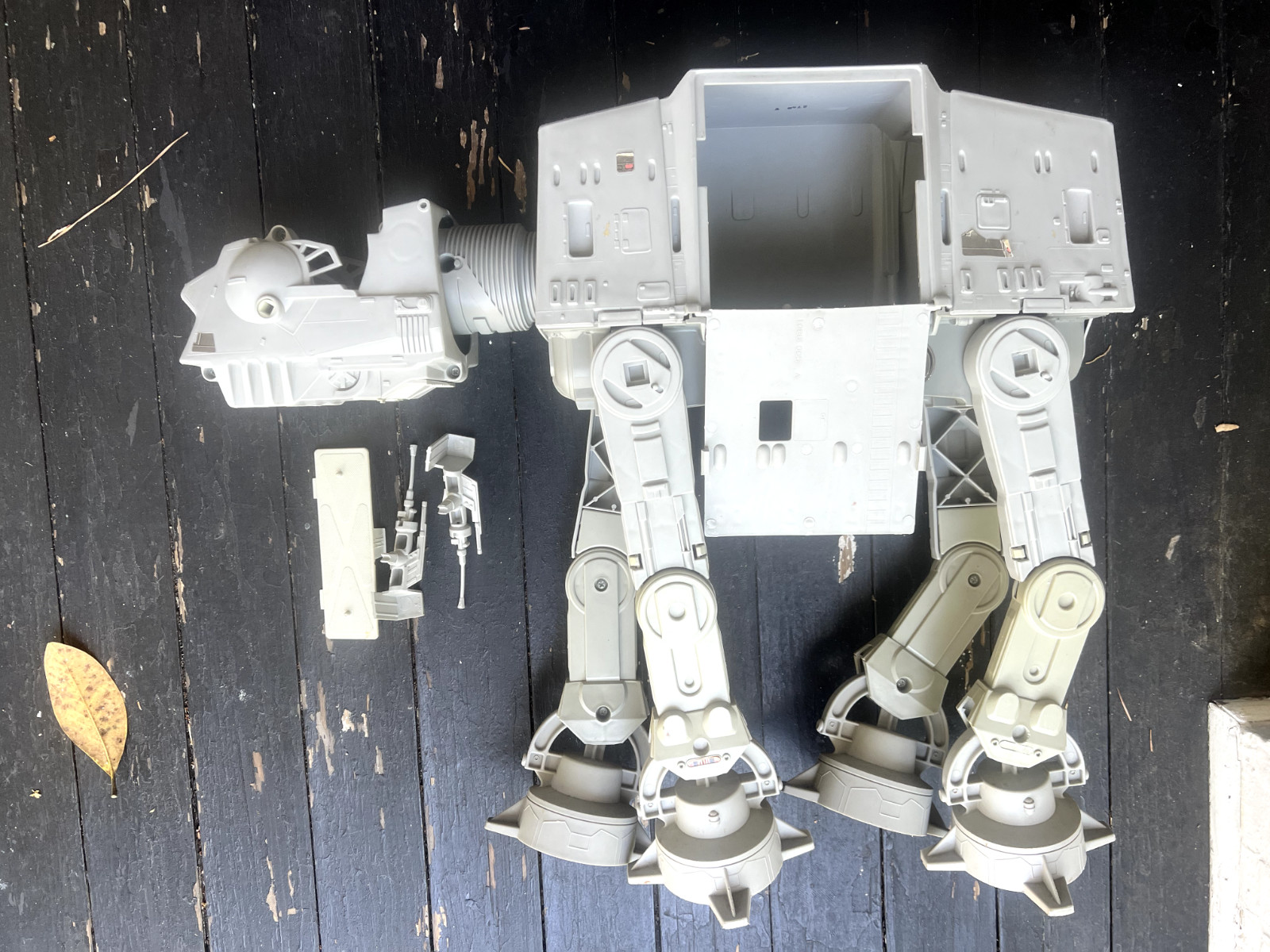 AT-AT sold
