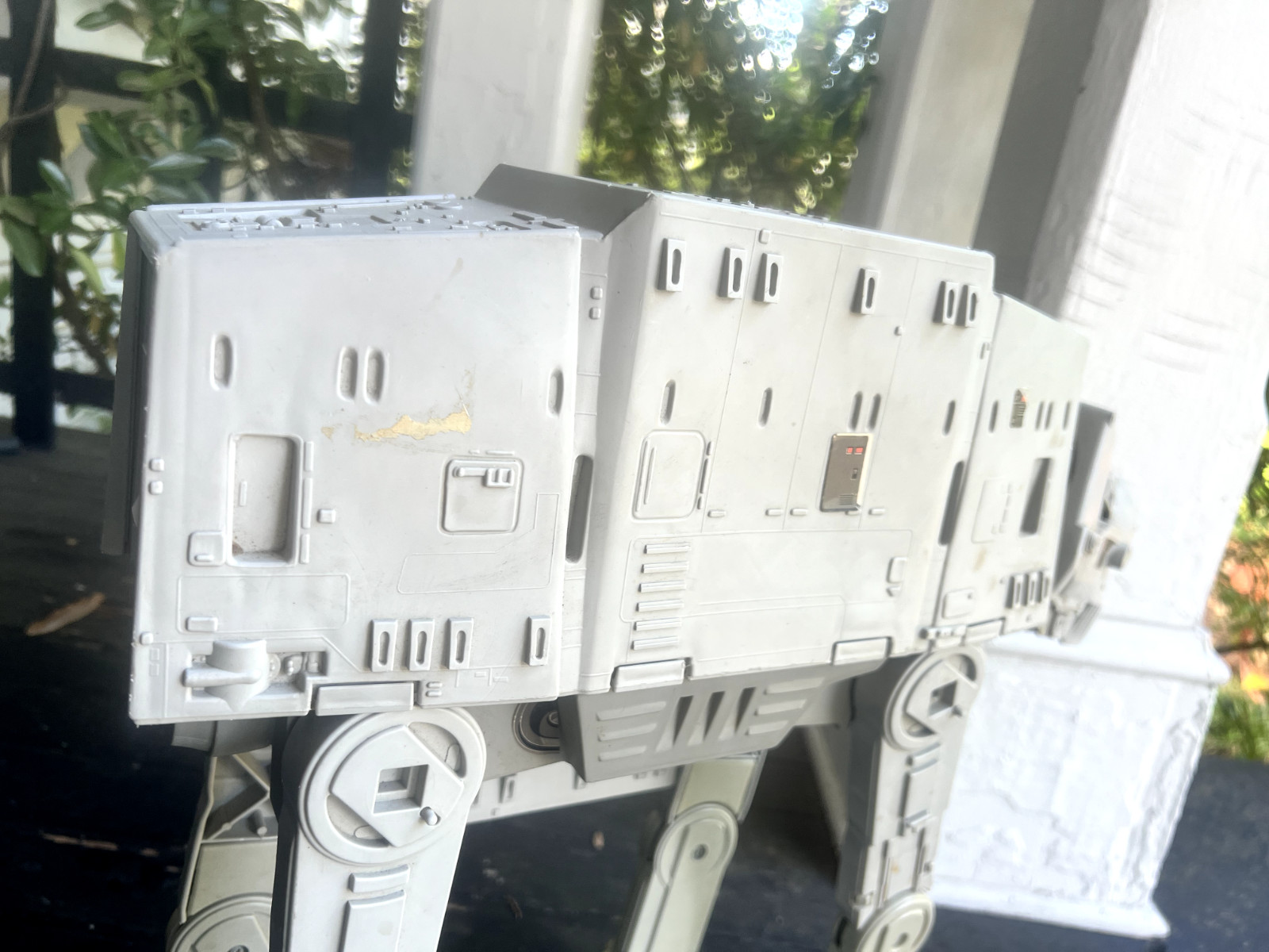 AT-AT sold